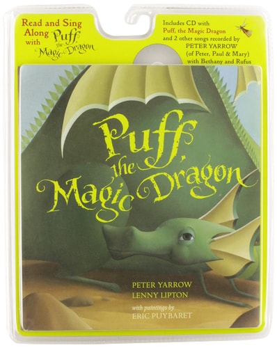 Puff, the Magic Dragon