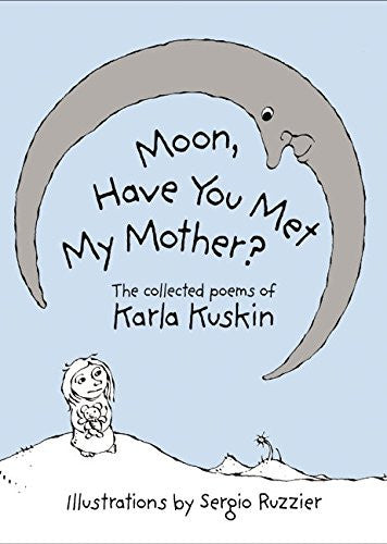Moon, Have You Met My Mother?