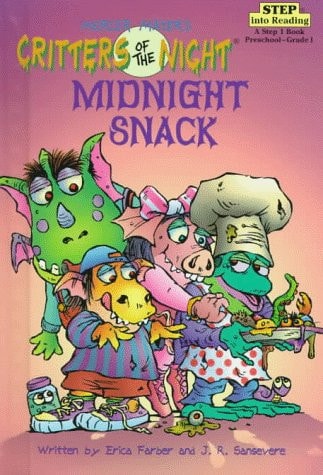 Midnight Snack