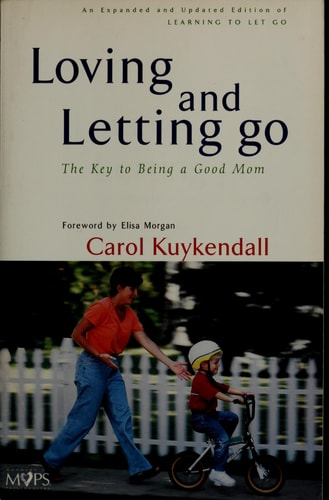 Loving and Letting Go