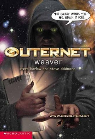 Weaver (Outernet #6)