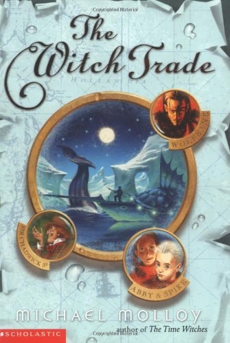 The Witch Trade