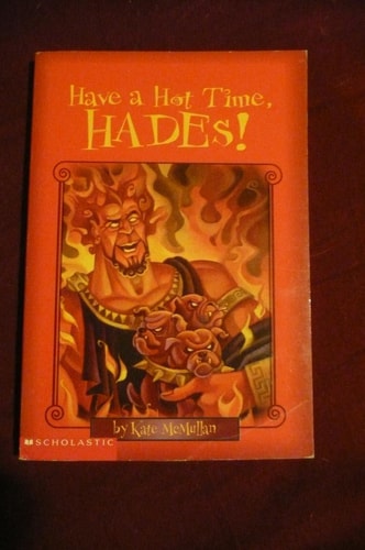 Have a Hot Time, Hades!