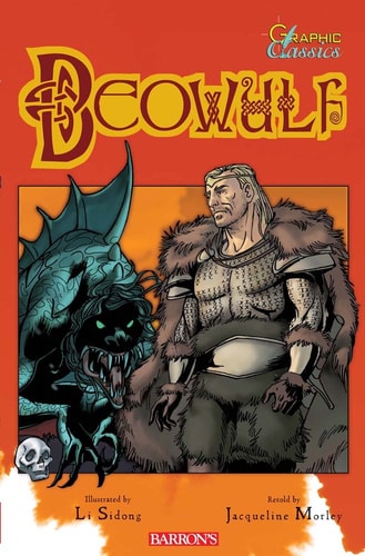Beowulf (Graphic Classics)
