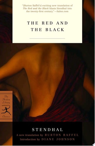 The Red and the Black