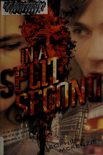 In a Split Second