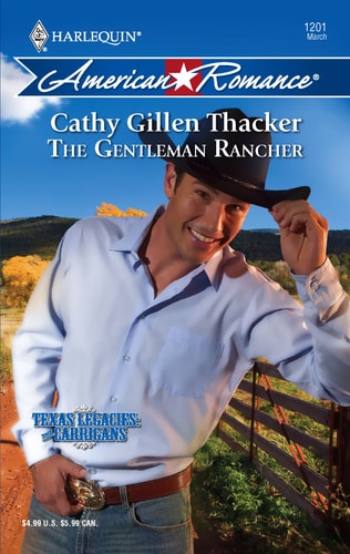 The Gentleman Rancher