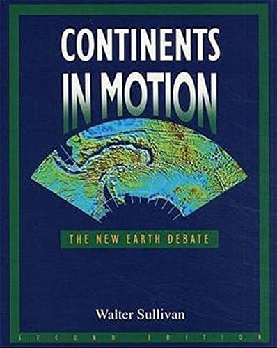 Continents in Motion