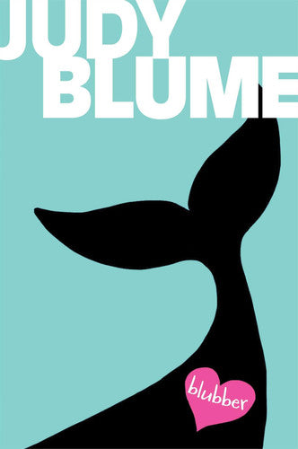 Blubber (Richard Jackson)