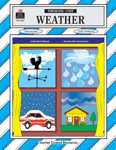Weather Thematic Unit