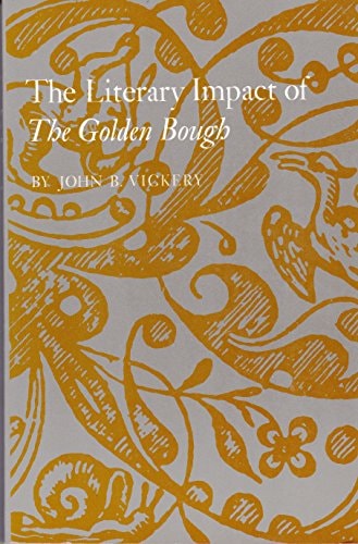 The Literary Impact of the Golden Bough