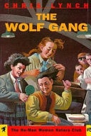 The Wolf Gang (HE-MAN WOMEN HATER'S CLUB)