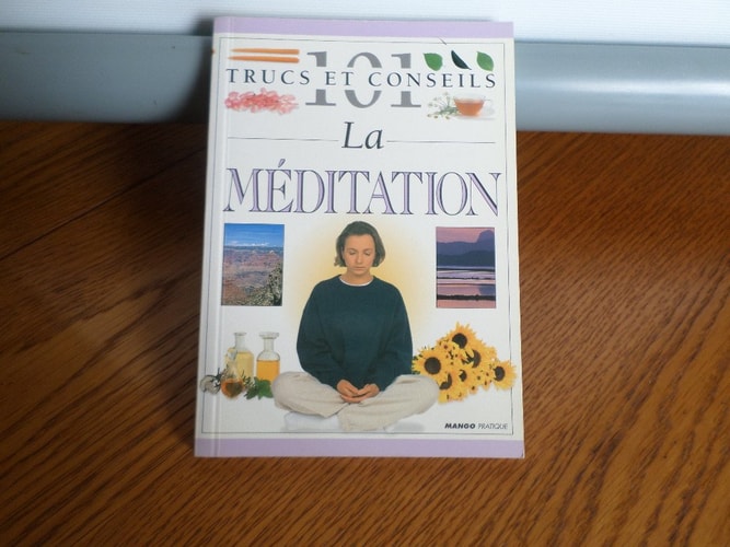 Basic Meditation: 101 Essential Tips