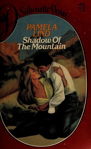 Shadow of the Mountain (Silhouette Desire #51)