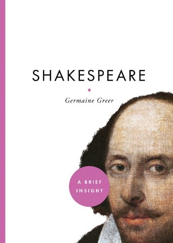 Shakespeare (A Brief Insight)