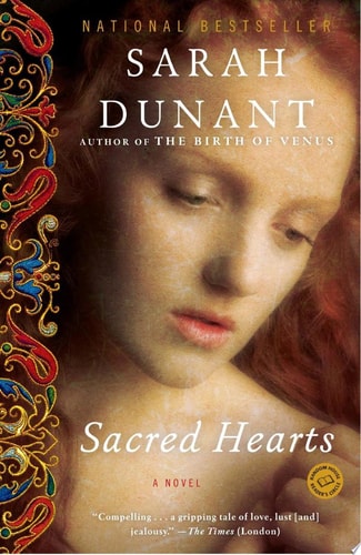 Sacred Hearts A Novel