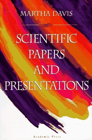Scientific Papers and Presentations
