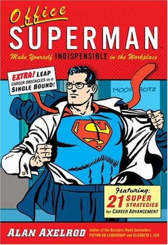 Office Superman
