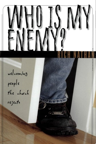 Who Is My Enemy?