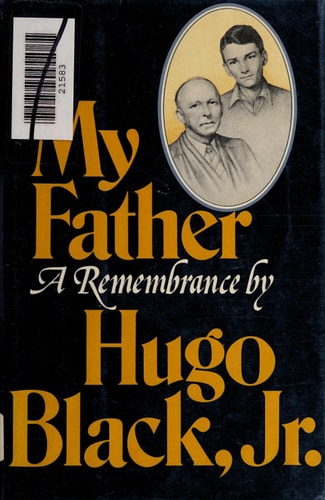 My father, a remembrance