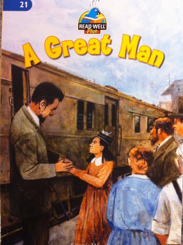 A Great Man
