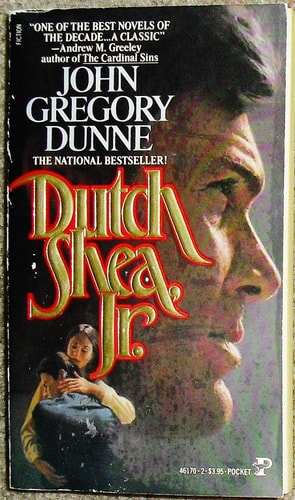 Dutch Shea Jr