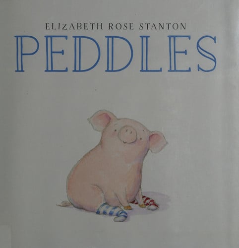 Peddles