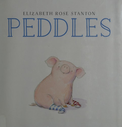 Peddles