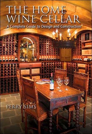 Home Wine Cellar