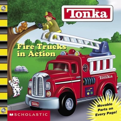Tonka