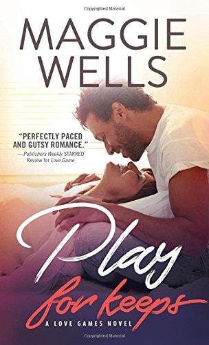 Play for Keeps (Love Games)
