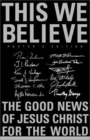 This We Believe