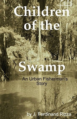 Children of the Swamp, Second Edition