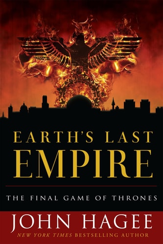 Earth's Last Empire: The Final Game of Thrones