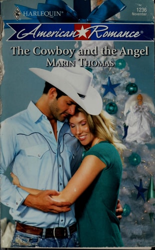 The Cowboy and the Angel