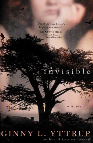 Invisible: A Novel