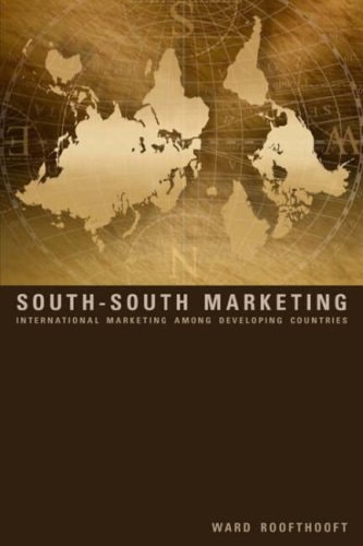 South-South Marketing