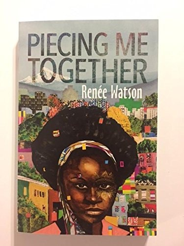 Piecing Me Together