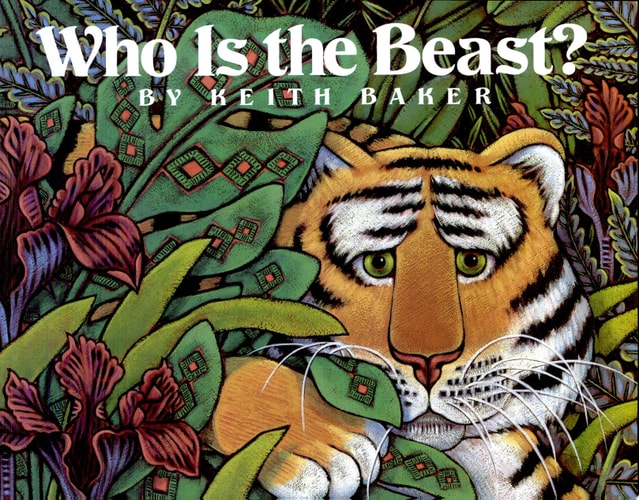 Who Is the Beast?