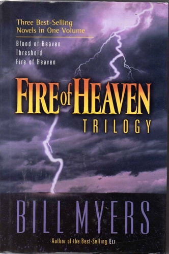Fire of Heaven Trilogy