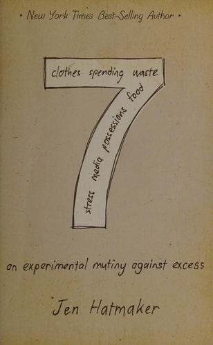 7: An Experimental Mutiny Against Excess