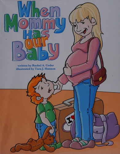 When Mommy Has Our Baby
