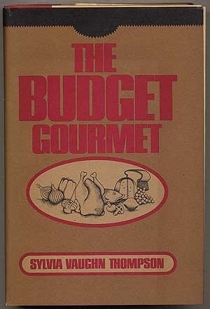 The Budget Gourmet