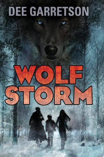 Wolf Storm