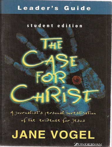 The Case for Faith