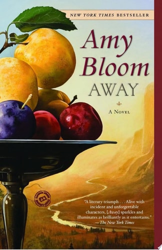 Away: A Novel