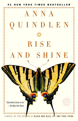 Rise and Shine: A Novel