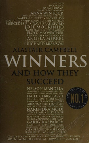 Winners