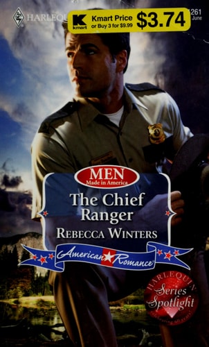 The Chief Ranger