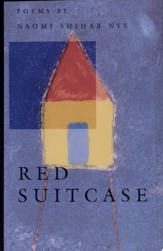Red Suitcase Poems